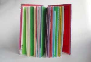 личный дневник своими руками3