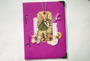 личный дневник своими руками9