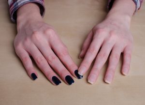 сделать шеллак в домашних условиях 10