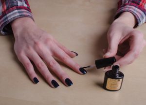 сделать шеллак в домашних условиях 8