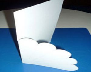 объемные открытки своими руками маме 2