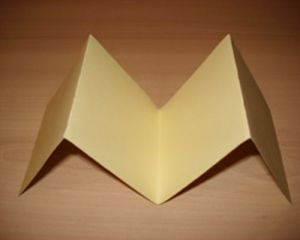 подарок маме открытка раскладушка своими руками 5