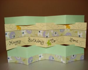 подарок маме открытка раскладушка своими руками 8