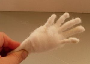 Топиарий мастер класс фото 24