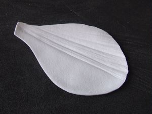 Цветы из фоамирана - мастер-класс13