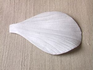 Цветы из фоамирана - мастер-класс14