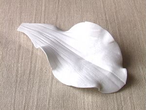 Цветы из фоамирана - мастер-класс16