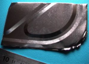 цветы из холодного фарфора1