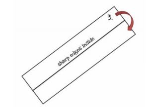 Формочки для печенья своими руками11