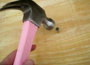 Как сделать паутину своими руками2