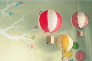 как сделать воздушный шар15