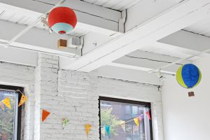 как сделать воздушный шар16