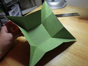 как сделать воздушный шар8