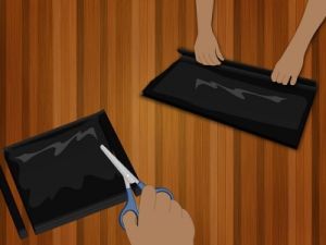 Помпоны для черлидинга своими руками2