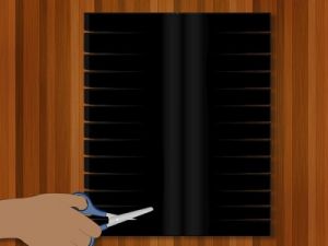 Помпоны для черлидинга своими руками3