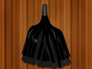 Помпоны для черлидинга своими руками4