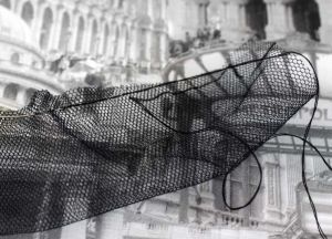 Шляпки своими руками10