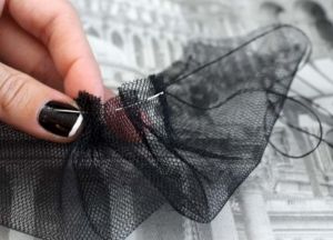 Шляпки своими руками11