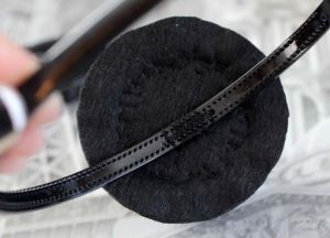 Шляпки своими руками13