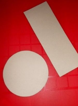 Шляпки своими руками16