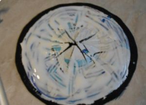 Шляпки своими руками22