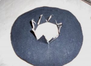 Шляпки своими руками23