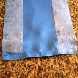 Как сшить юбку-американку10