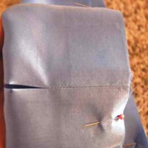 Как сшить юбку-американку11