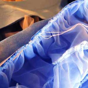 Как сшить юбку-американку13