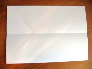 как делается хлопушка из бумаги 1