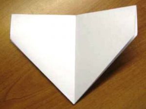 как делается хлопушка из бумаги 10