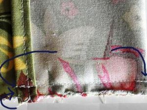 как украсить личный дневник 3