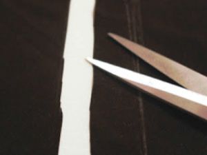 как украсить личный дневник 8