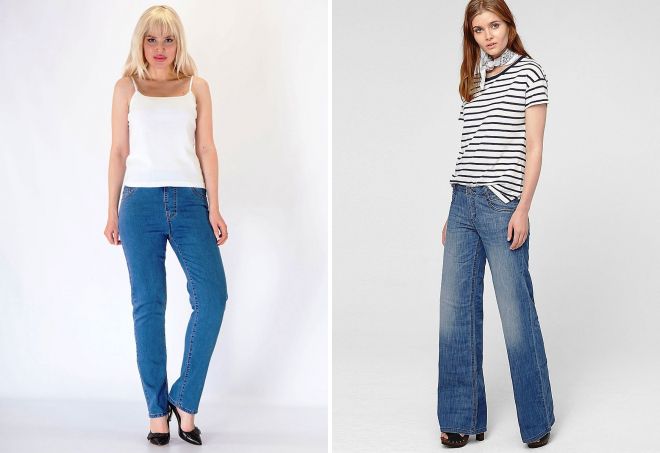 модные джинсы 2017 2018 тренды модные джинсы 2017 2018 тренды