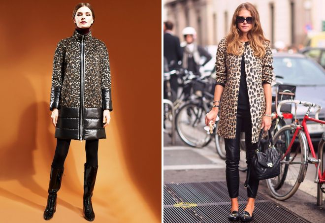 тренды осень зима 2017 2018 верхняя одежда тренды осень зима 2017 2018 верхняя одежда
