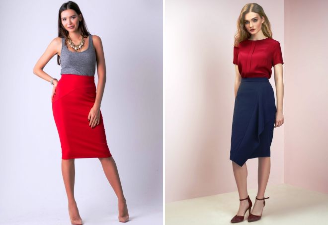 юбки 2017 2018 модные тренды юбки 2017 2018 модные тренды