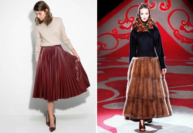 юбки 2017 2018 модные тренды юбки 2017 2018 модные тренды
