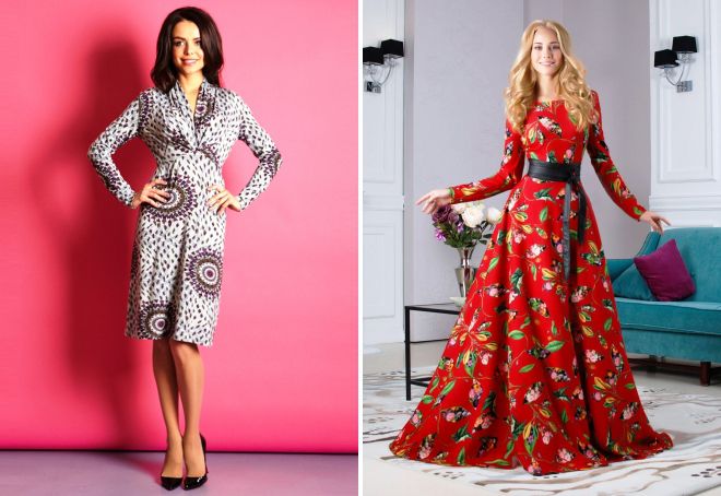 платья тренды 2017 2018 платья тренды 2017 2018