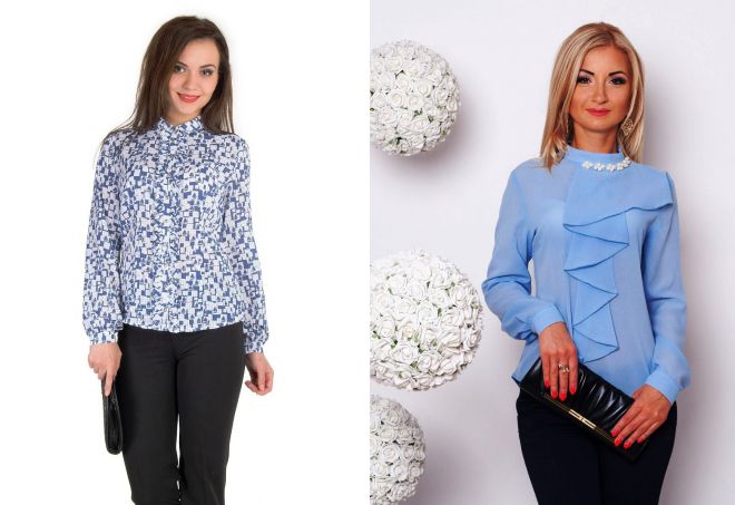 блузки тренд 2017 2018 блузки тренд 2017 2018