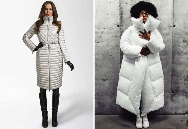 пуховики осень зима 2017 2018 тренды пуховики осень зима 2017 2018 тренды