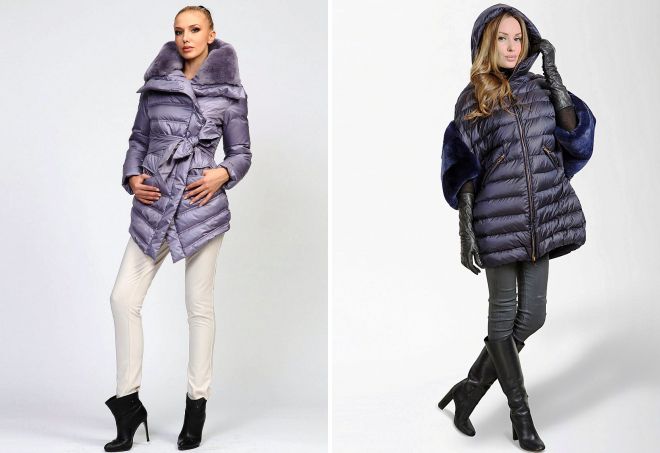 пуховики 2017 2018 тренды пуховики 2017 2018 тренды