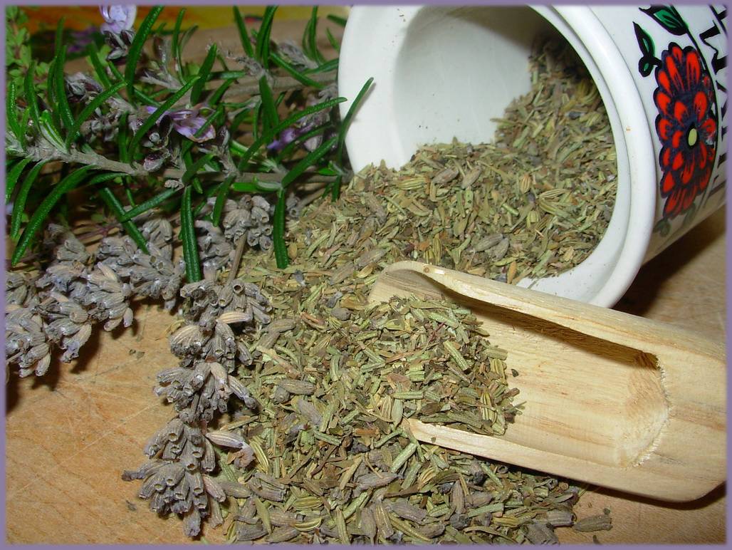 Herbesdeprovence