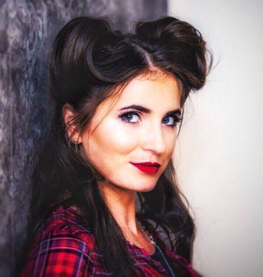 Наталья Музыка фото