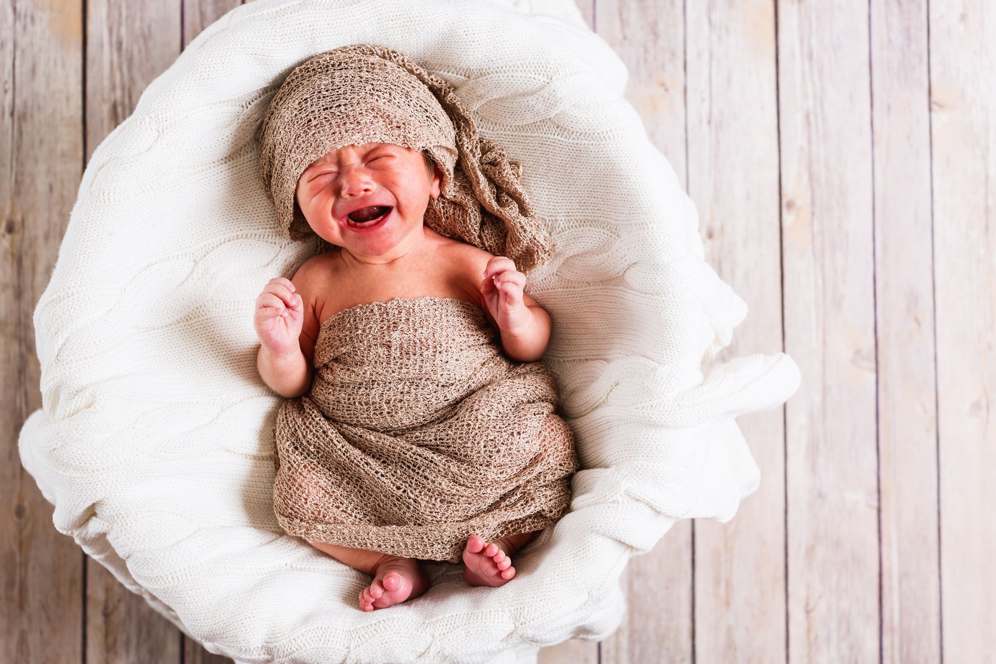 После роддома: 25 важных советов каждой молодой маме фото