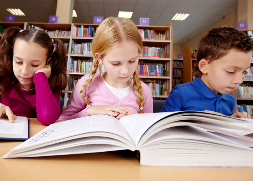 Сколько ребенок должен читать в 1 классе или какая скорость чтения у первоклашек считается нормальной, какое количество слов в минуту