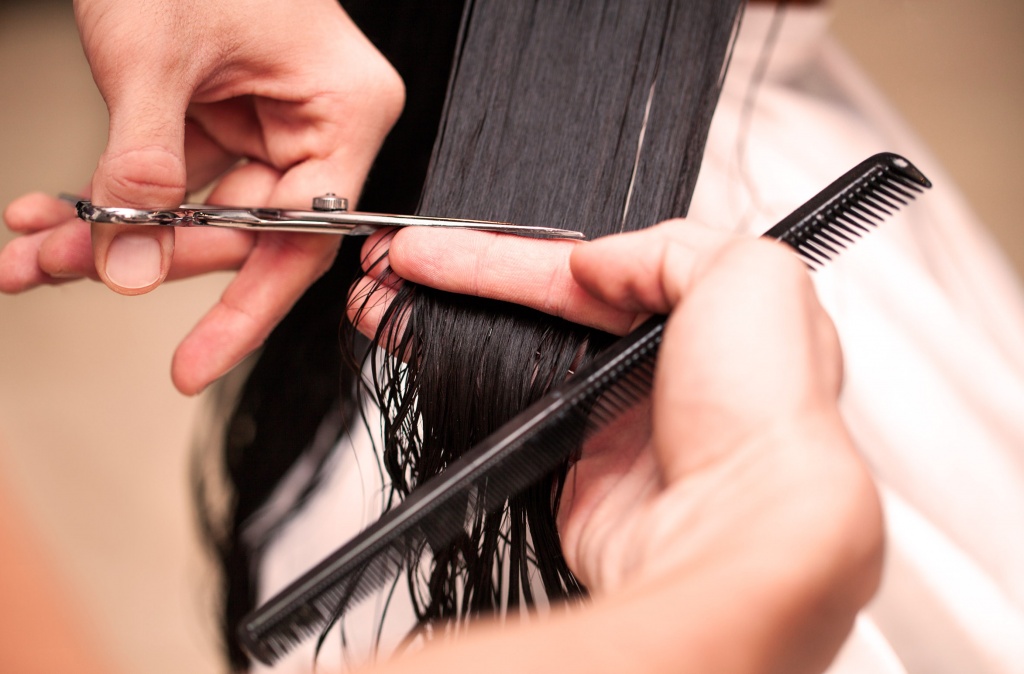 7 раз отмерь – один отрежь: как правильно подстричь волосы