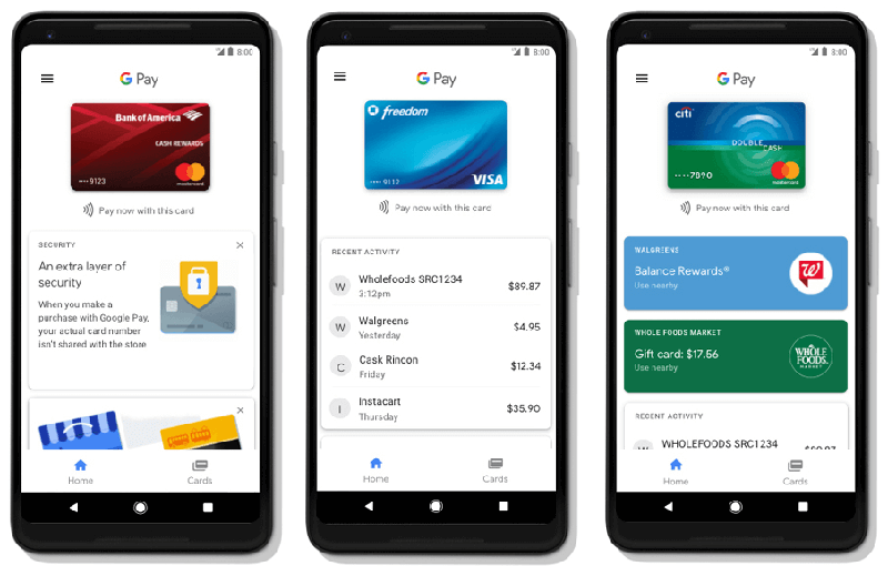 Google Pay