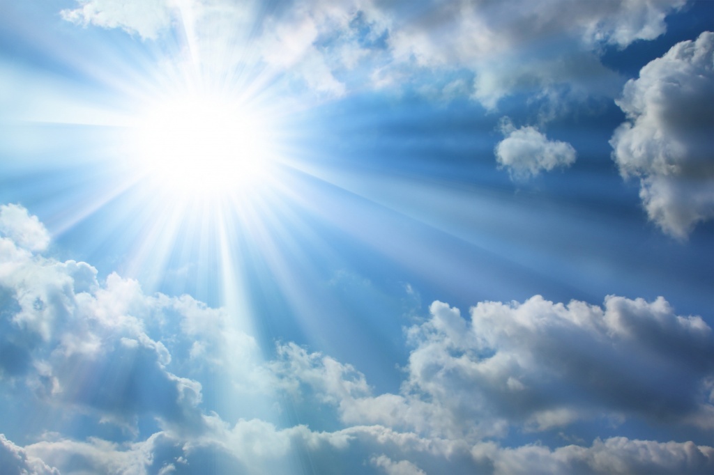 Солнце, как одна из основных угроз появления злокачественных новообразований.