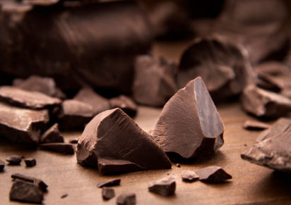 этимология шоколада