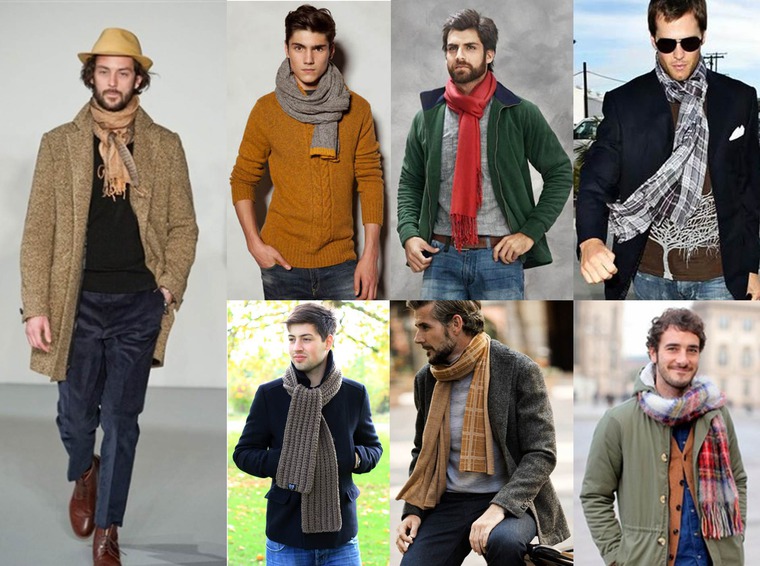 Итальянский мужской стиль одежды — в чем секрет?, фото № 5